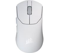 Corsair SABRE v2 PRO Ultralight FPS Wireless Gaming Mouse - 33,000 DPI, 36g Weight, 8,000Hz Hyper-Polling, Mechanical Switches, Up to 70-Hour Wirele