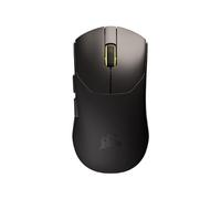 Corsair Sabre v2 PRO Ultralight Wireless FPS Gaming Mouse - 33,000 DPI, Weight 36 g, Hyper-Polling 8000 Hz, Mechanical Switches, Wireless Battery Life Up To 70 Hours