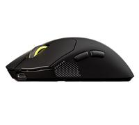 Corsair Sabre v2 PRO Ultralight FPS Wireless Gaming Mouse - 33,000 DPI, 36g Weight, 8,000Hz Hyper-Polling, Mechanical Switches, Up to 70-Hour Wireless Battery Life, Web Hub - Black