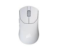Corsair Sabre V2 Pro Ultralight Wireless Gaming Mouse, White One Colour