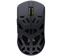 Corsair SABRE v2 PRO Wireless MG FPS Gaming Mouse - 33,000 DPI MARKSMAN S Sensor, 8,000Hz Hyper-Polling, Durable Magnesium, Lightweight, Up to 120hr