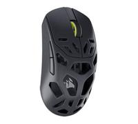 Corsair SABRE v2 PRO Wireless MG FPS Gaming Mouse - 33,000 DPI MARKSMAN S Sensor, 8,000Hz Hyper-Polling, Durable Magnesium, Lightweight, Up to 120hr Battery - Black