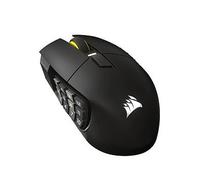 Corsair Scimitar Elite Wireless Se Mmo One Colour