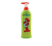 Corsair Sesame Street Body Wash for Children Body Care Kids, 1 Litre