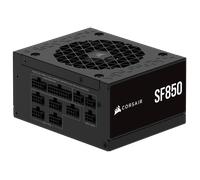 Corsair SF Series (2024) SF850, 80 PLUS Platinum, Fully Modular Power Supply - CP-9020256-UK