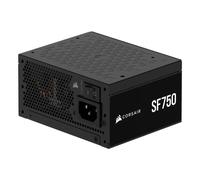 Corsair SF Series CP-9020284-EU power supply unit 750 W 24-pin ATX CFX Black