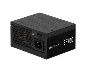Corsair SF Series CP-9020284-EU power supply unit 750 W 24-pin ATX CFX Black