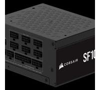 Corsair SF Series SF1000 1000W ATX 3.1 PCIe 5.1 80 Plus Platinum Modular SFX Power Supply