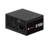 CORSAIR SF Series SF1000 Fully Modular 80 PLUS Platinum SFX Power Supply (UK)