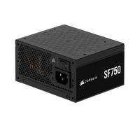 CORSAIR SF Series SF750 Fully Modular 80 PLUS Platinum SFX Power Supply (UK)