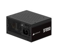 CORSAIR SF Series SF850 Fully Modular 80 PLUS Platinum SFX Power Supply (UK)
