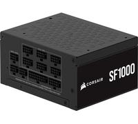 Corsair Sf Series Sf1000 80 Plus Platinum 1000w Modular Power Supply Black