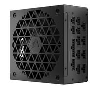 Corsair Sf1000l Sfx 80 Plus Fold 1000w Modular Power Supply Black One Size / EU plug