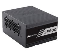 Corsair SF600 power supply unit 600 W 24-pin ATX SFX Black