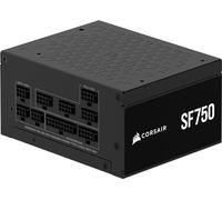 Corsair Sf Series Sf750 750w 80 Plus Platinum Modular Power Supply