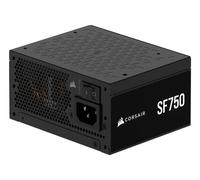 Corsair SF750 power supply unit 750 W 24-pin ATX ATX Black