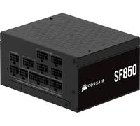 Corsair Sf Series Sf850 850w 80 Plus Platinum Modular Power Supply Black