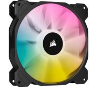 Corsair SP140 RGB ELITE Computer case Fan 14 cm Black 1 pc(s)