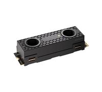 Corsair MP700 PRO SE Hydro X Series 2TB M.2 PCIe Gen5 x4 NVMe 2.0 SSD - M.2 2280 - Up to 14,000MB/sec Sequential Read - High-Density TLC NAND - Pre-Installed Water Block - Black