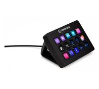 Corsair Stream Deck MK.2 Black 15 buttons