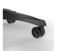 Corsair TC100 Gepolsterter Sitz Gepols