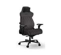 Corsair TC500 LUXE PC gaming chair Upholstered seat Black