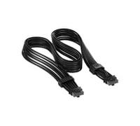 Corsair ThermalProtect 600w 12V-2x6 ATX 3.1 & PCIe 5.1 Enhanced PCIe Power Cable