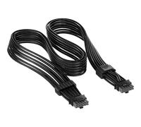 CORSAIR ThermalProtect PCIe 5.1 600W 12V-2x6 Cable