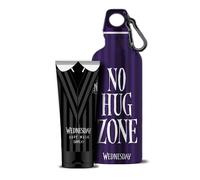 Corsair Toiletries Wednesday 150ml Body Wash & Water Bottle