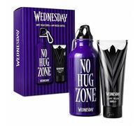 Corsair Toiletries Wednesday 150ml Body Wash & Water Bottle