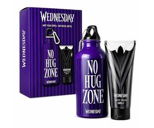 Corsair Toiletries Wednesday 150ml Body Wash & Water Bottle