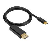 CORSAIR USB Type-C to DisplayPort Cable