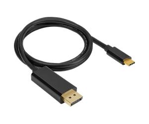 CORSAIR USB Type-C to DisplayPort Cable