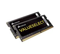 Corsair Value 32GB DDR4 SODIMM 2133MHz Laptop Memory 2x16GB