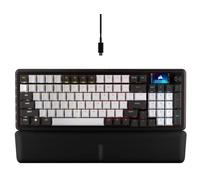 Corsair VANGUARD 96 Wired Mechanical Gaming Keyboard - Black