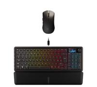 CORSAIR VANGUARD PRO 96 Keyboard and SABRE v2 PRO FPS Gaming Bundle