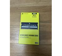 Corsair Vengeance 16GB (16GBx1) SODIMM DDR5 4800MHz Performance RAM