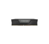 CORSAIR Vengeance 16GB 1x16GB - DDR5 5200MHz - CAS40 - Black (CMK16GX5M1B5200C40)