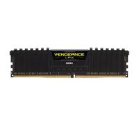 Corsair Vengeance 16GB 1x16GB DIMM 3200MHz DDR4 Desktop Memory