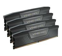 Corsair Vengeance 192GB (4x48GB) 5200 MT/s DDR5 CL38 Memory - CMK192GX5M4B5200C38