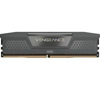 32GB (2x16GB) Corsair DDR5 Vengeance Grey, PC5-48000 (6000), Non-ECC Unbuffered,