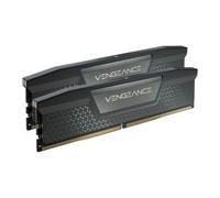 Corsair Vengeance 32Gb Kit 2 X 16Gb Ddr5 5600Mhz Pc5-44800 Cl40 1.25V Xmp 3.0 Pm