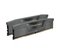 Corsair Vengeance 64GB (2x32GB) DDR5 DRAM 5200MT/s C40 AMD EXPO Memory Kit
