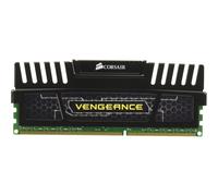Corsair Vengeance 8GB DDR3 1600MHz Desktop RAM | CMZ8GX3M1A1600C10, New