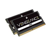 Corsair VENGEANCE memory module 64 GB 2 x 32 GB DDR5 4800 MHz