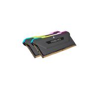 Corsair Vengeance CMH16GX4M2D3600C18 memory module 16 GB 2 x 8 GB DDR4 3600 MHz