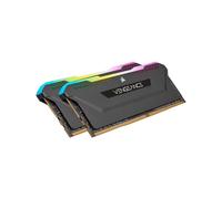 Corsair Vengeance CMH32GX4M2E3200C16 memory module 32 GB 2 x 16 GB DDR4 3200 MHz