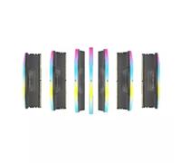 Corsair Vengeance CMH32GX5M2D6000Z38 memory module 32 GB 2 x 16 GB DDR5 288-pin DIMM