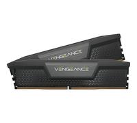 Corsair Vengeance CMK32GX5M2B6600C38 memory module 32 GB 2 x 16 GB DDR5 6600 MHz