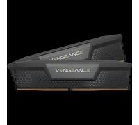 Corsair Vengeance CMK64GX5M2B6600C32 memory module 64 GB 2 x 32 GB DDR5 6600 MHz